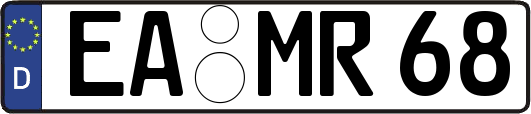 EA-MR68