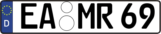 EA-MR69