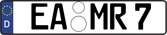 EA-MR7