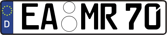 EA-MR70