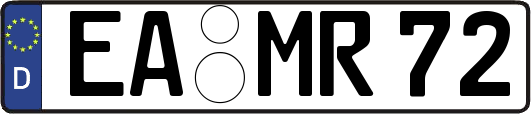 EA-MR72