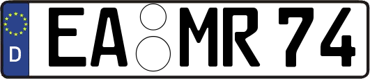 EA-MR74