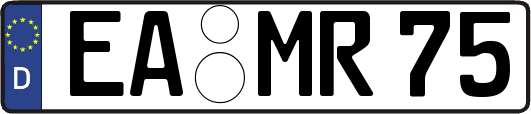 EA-MR75
