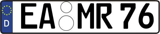 EA-MR76