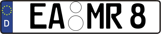 EA-MR8
