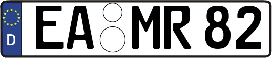 EA-MR82