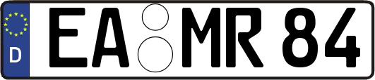 EA-MR84