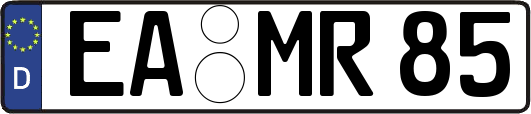 EA-MR85