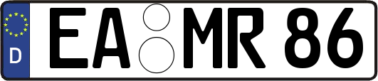 EA-MR86