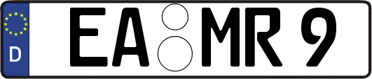 EA-MR9