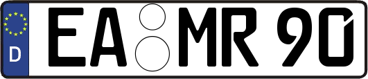 EA-MR90
