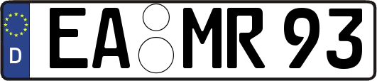 EA-MR93