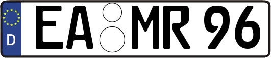 EA-MR96