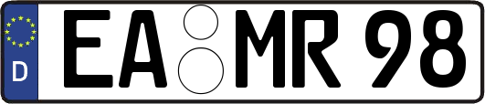 EA-MR98