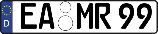 EA-MR99