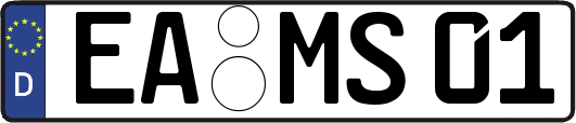 EA-MS01