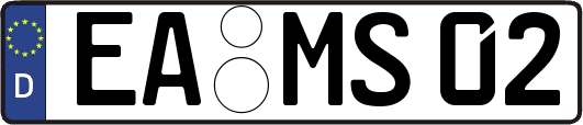 EA-MS02