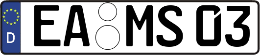 EA-MS03