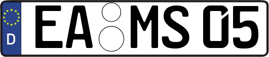 EA-MS05