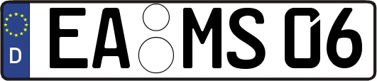 EA-MS06