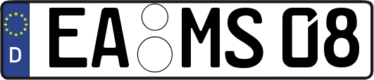 EA-MS08