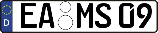 EA-MS09