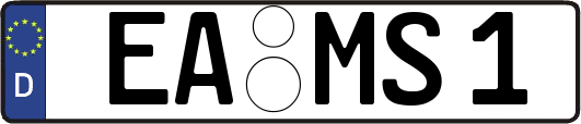 EA-MS1