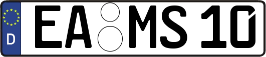 EA-MS10
