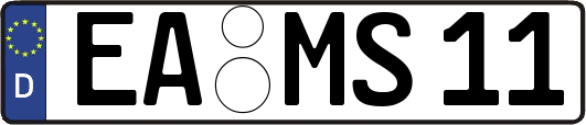 EA-MS11