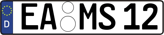 EA-MS12