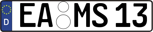 EA-MS13
