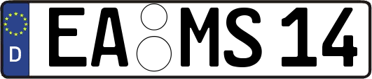 EA-MS14