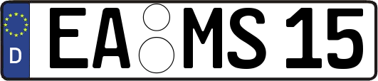 EA-MS15