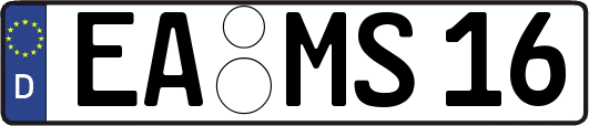 EA-MS16