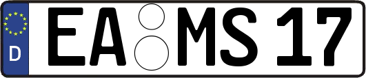 EA-MS17