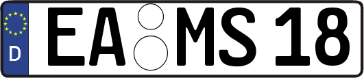 EA-MS18