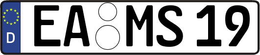 EA-MS19