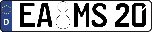 EA-MS20