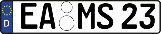 EA-MS23