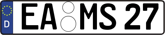 EA-MS27