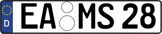 EA-MS28