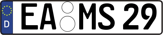 EA-MS29