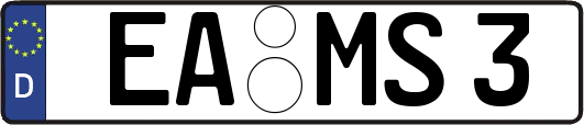 EA-MS3