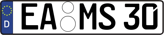 EA-MS30