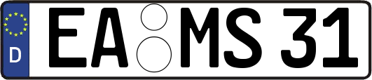 EA-MS31
