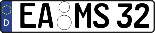 EA-MS32