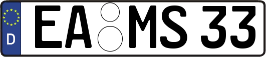 EA-MS33