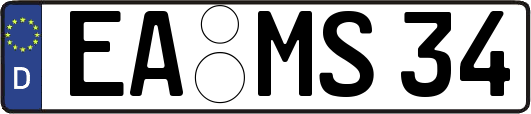 EA-MS34