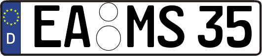 EA-MS35