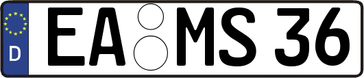 EA-MS36